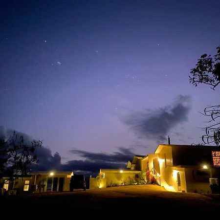 别克斯 Lejos Eco Retreat酒店 外观 照片