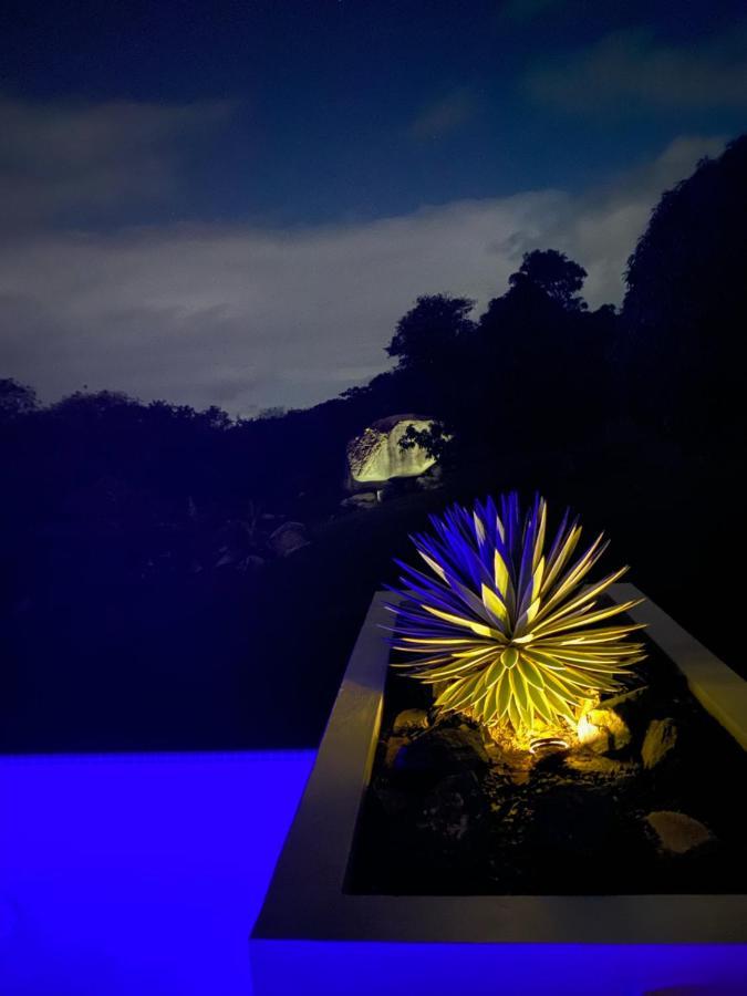别克斯 Lejos Eco Retreat酒店 外观 照片