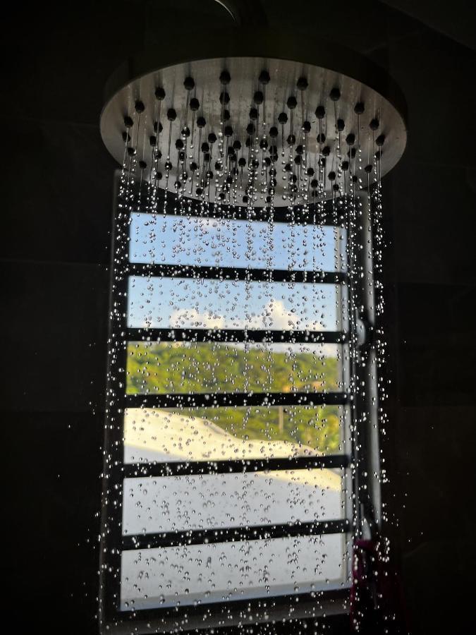 别克斯 Lejos Eco Retreat酒店 外观 照片