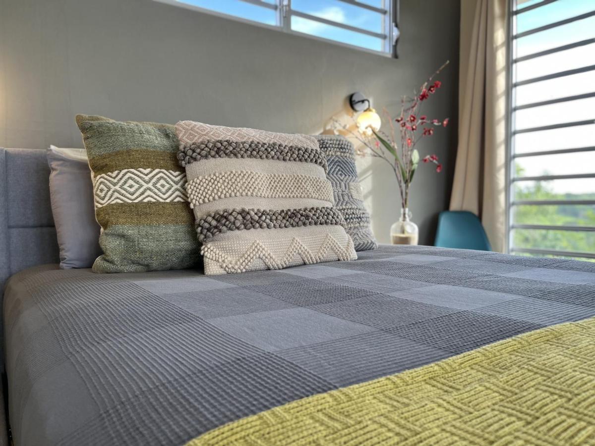 别克斯 Lejos Eco Retreat酒店 外观 照片