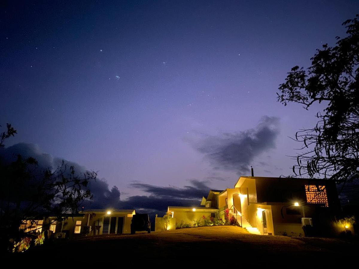 别克斯 Lejos Eco Retreat酒店 外观 照片