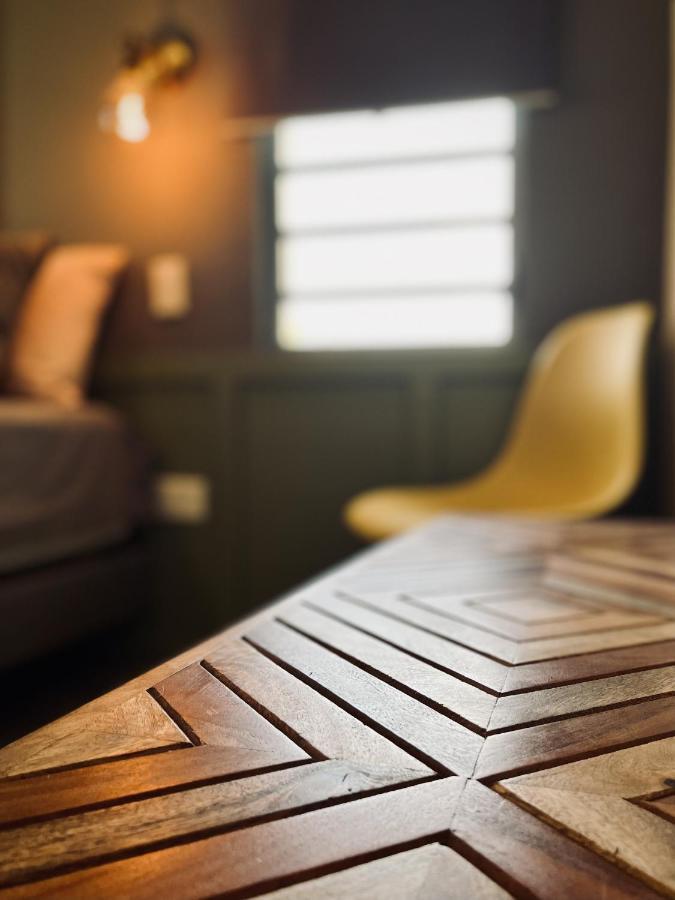 别克斯 Lejos Eco Retreat酒店 外观 照片