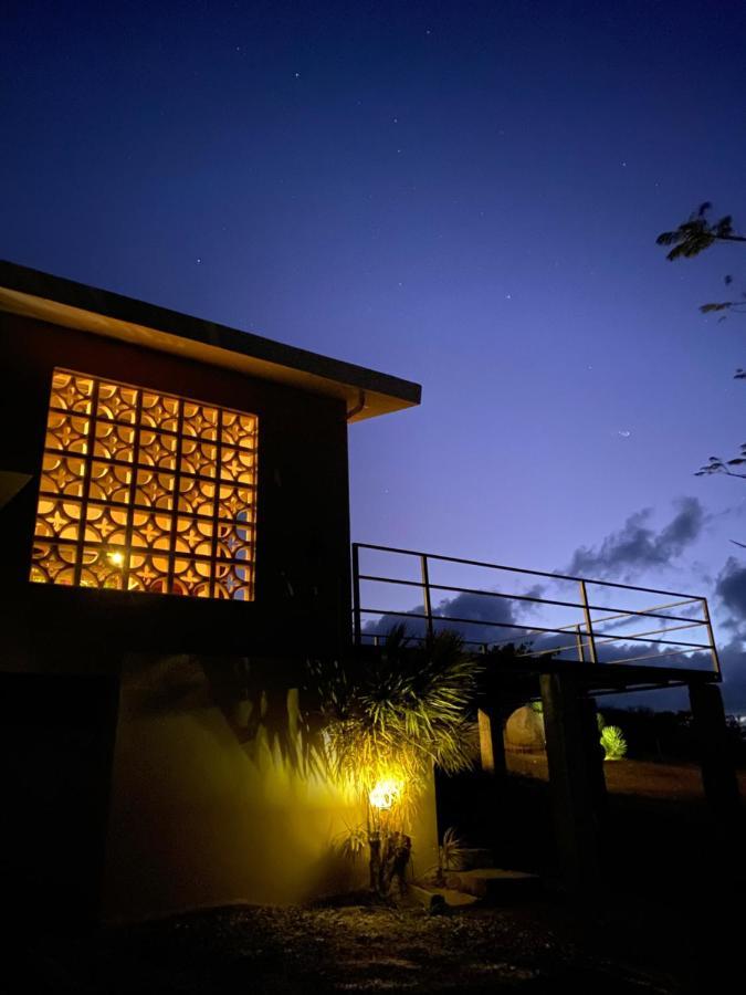 别克斯 Lejos Eco Retreat酒店 外观 照片