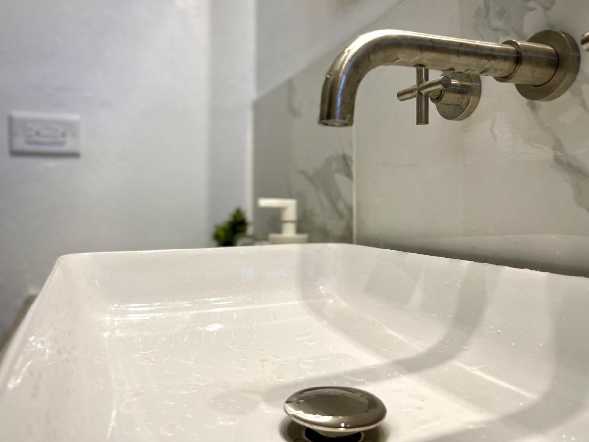 别克斯 Lejos Eco Retreat酒店 外观 照片