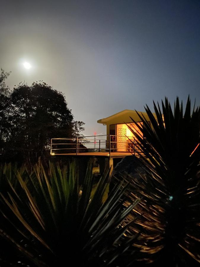 别克斯 Lejos Eco Retreat酒店 外观 照片