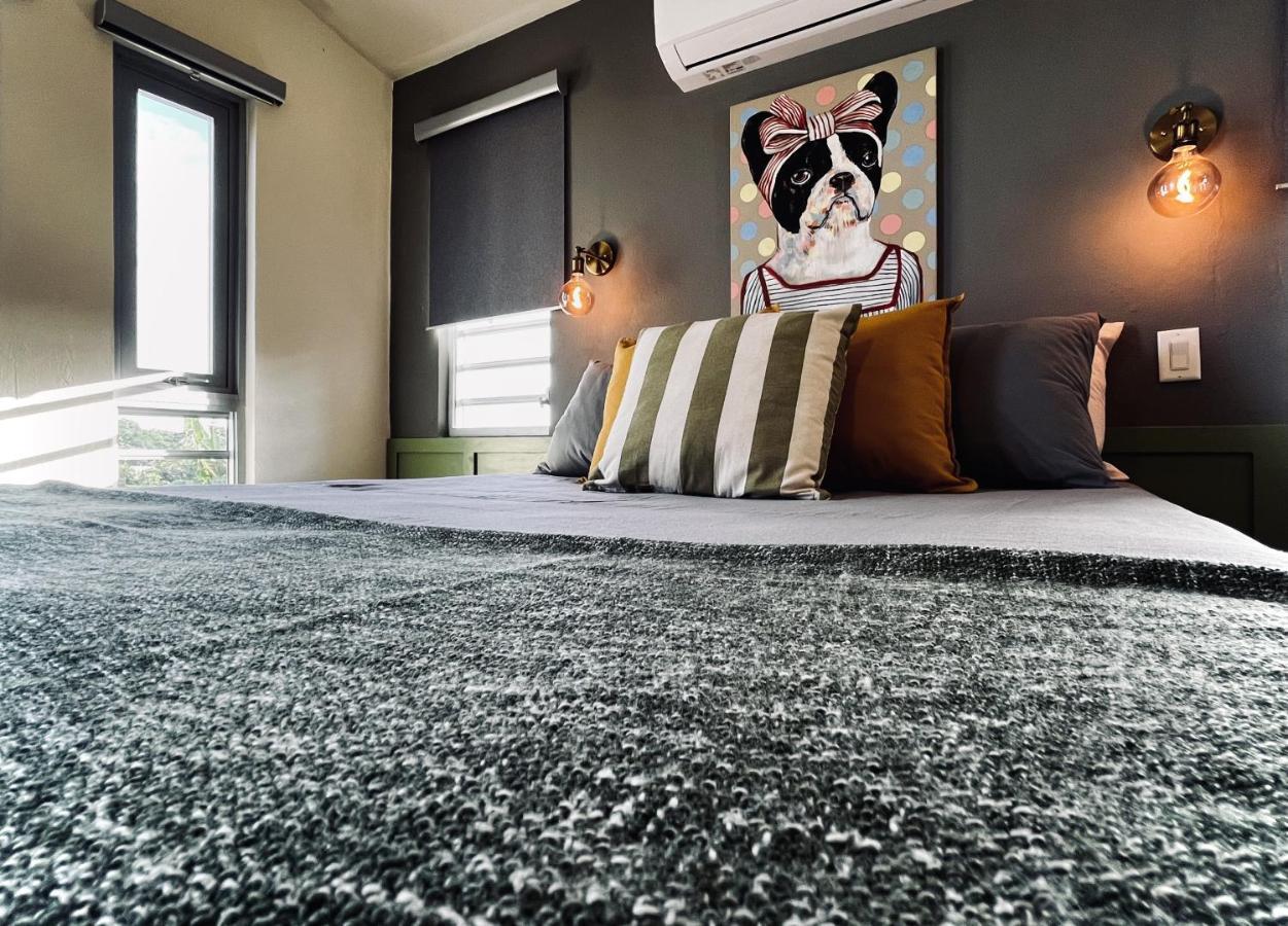 别克斯 Lejos Eco Retreat酒店 外观 照片