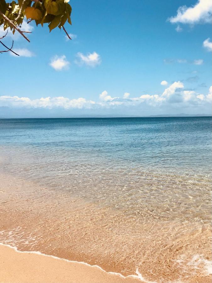 别克斯 Lejos Eco Retreat酒店 外观 照片