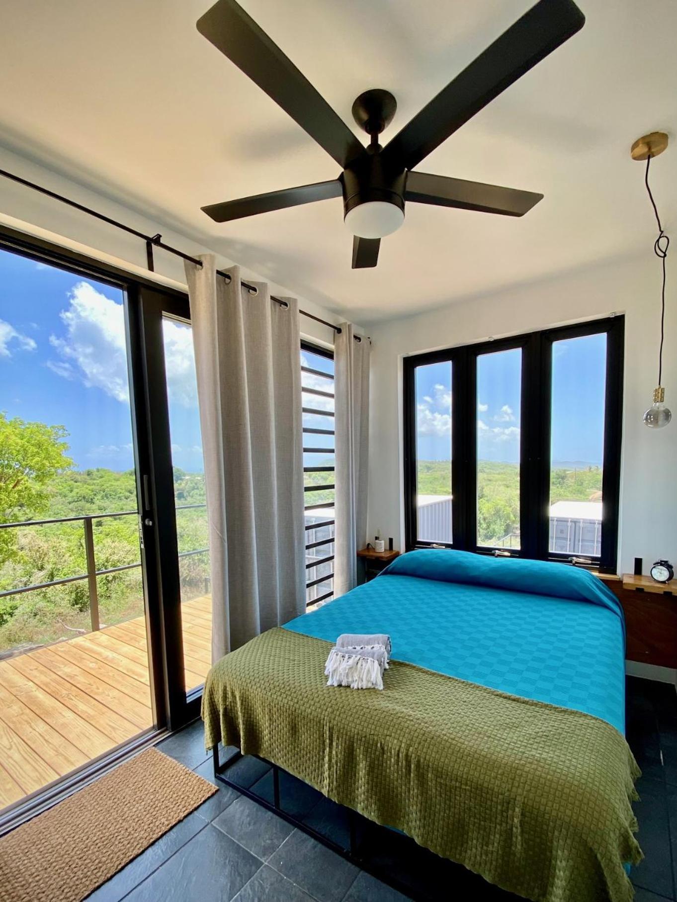 别克斯 Lejos Eco Retreat酒店 外观 照片