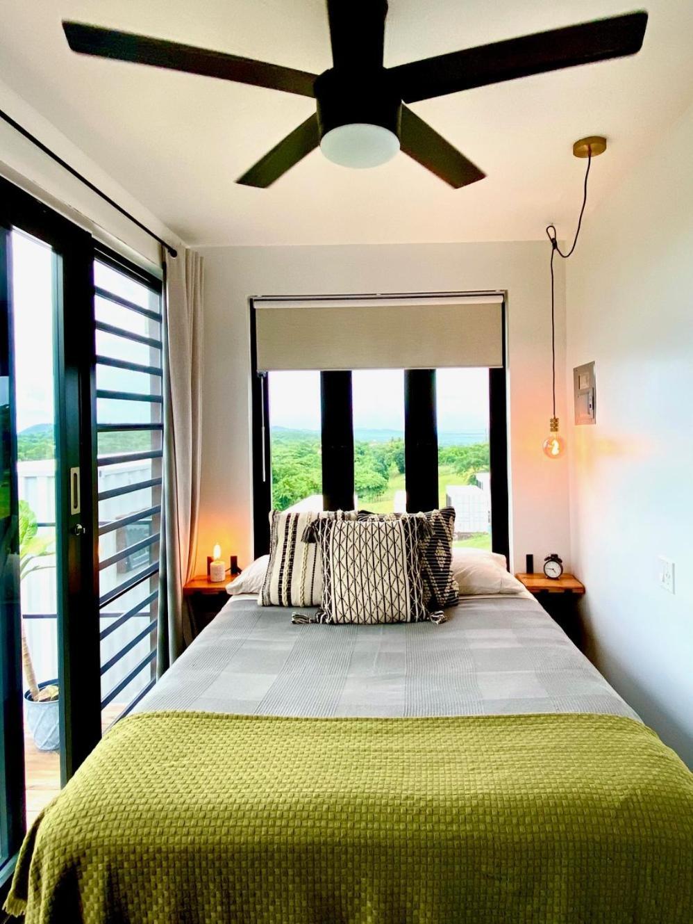 别克斯 Lejos Eco Retreat酒店 外观 照片
