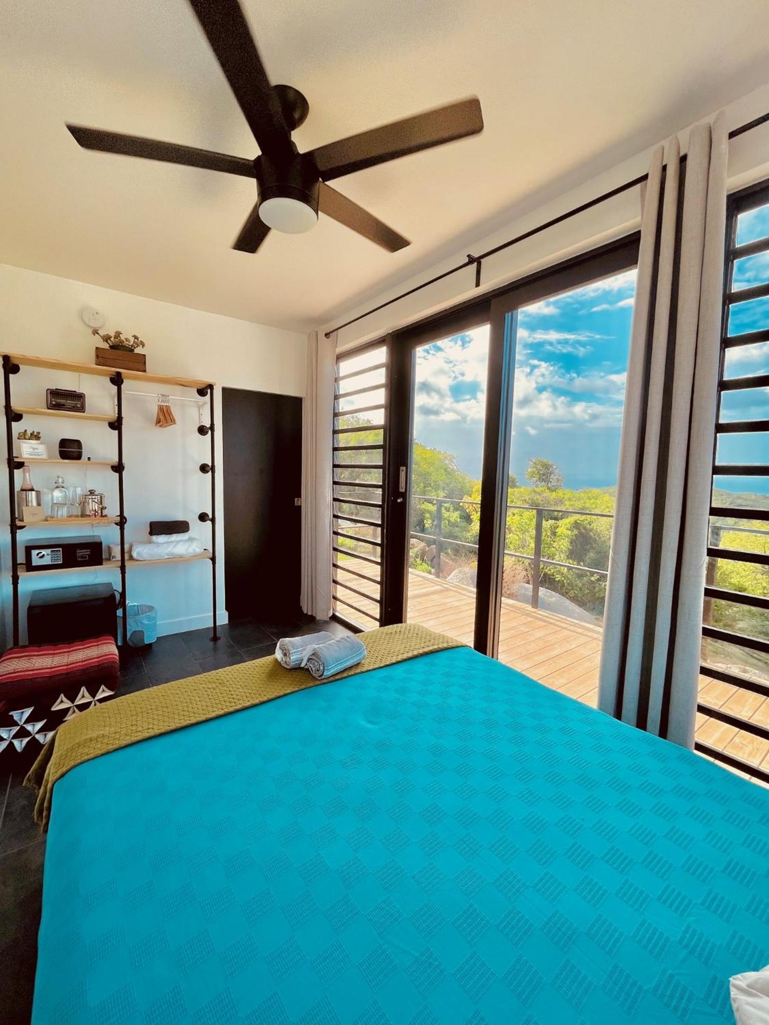 别克斯 Lejos Eco Retreat酒店 外观 照片